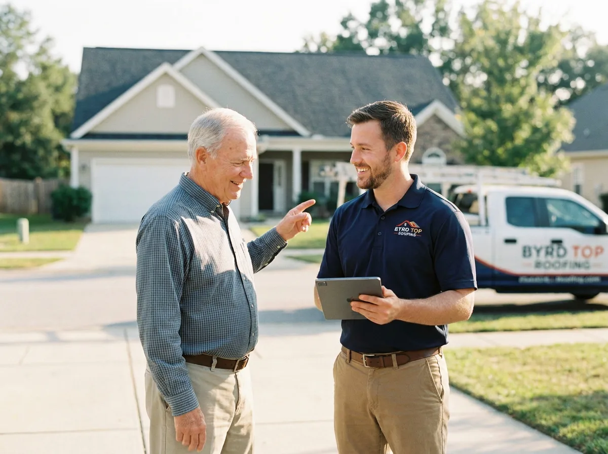 Roofing Fitzwilliam, NH FAQs